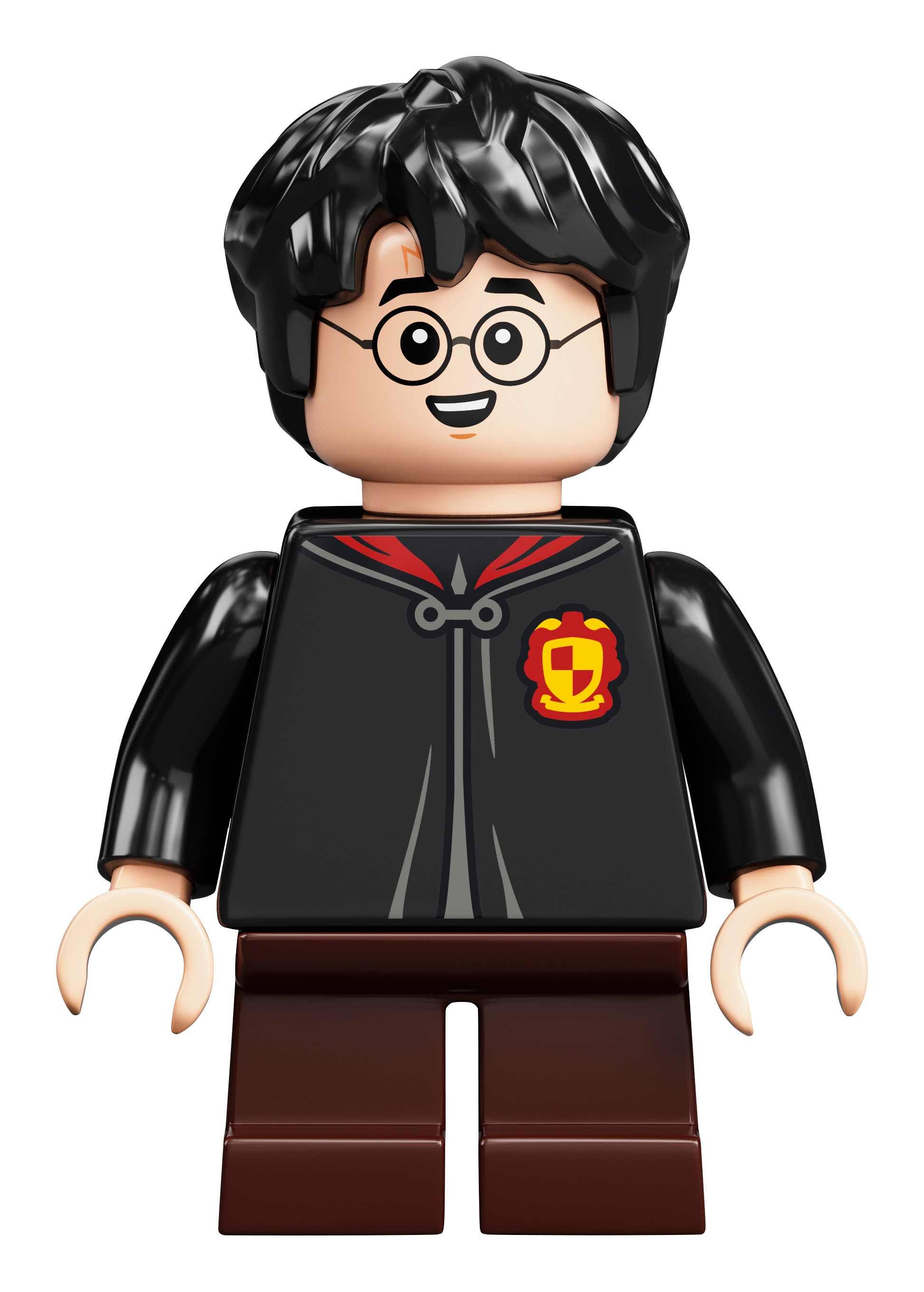 ▻ LEGO Harry Potter 75978 Beco Diagonal: Tudo o que já sabemos, mas em HD -  HOTH BRICKS