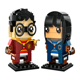 Harry Potter og Cho Chang - 40616 - Harry Potter™