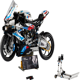 BMW M 1000 RR - 42130 - Technic