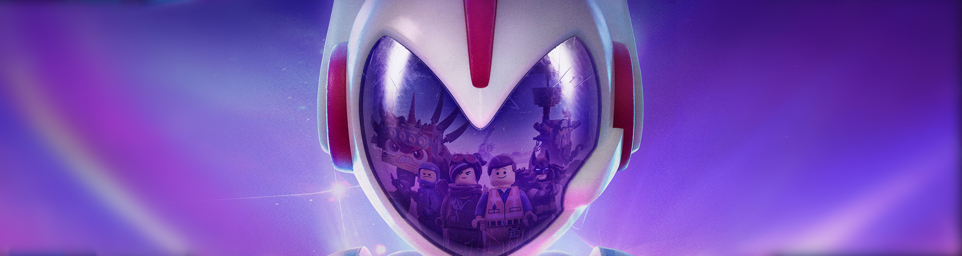 Lego movie discount 2 sweet mayhem