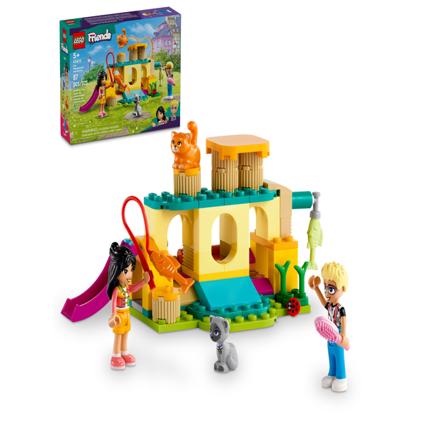 LEGO® Friends Toys | Official LEGO® Shop PT