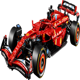 Ferrari SF-24 F1-bil - 42207 - Technic