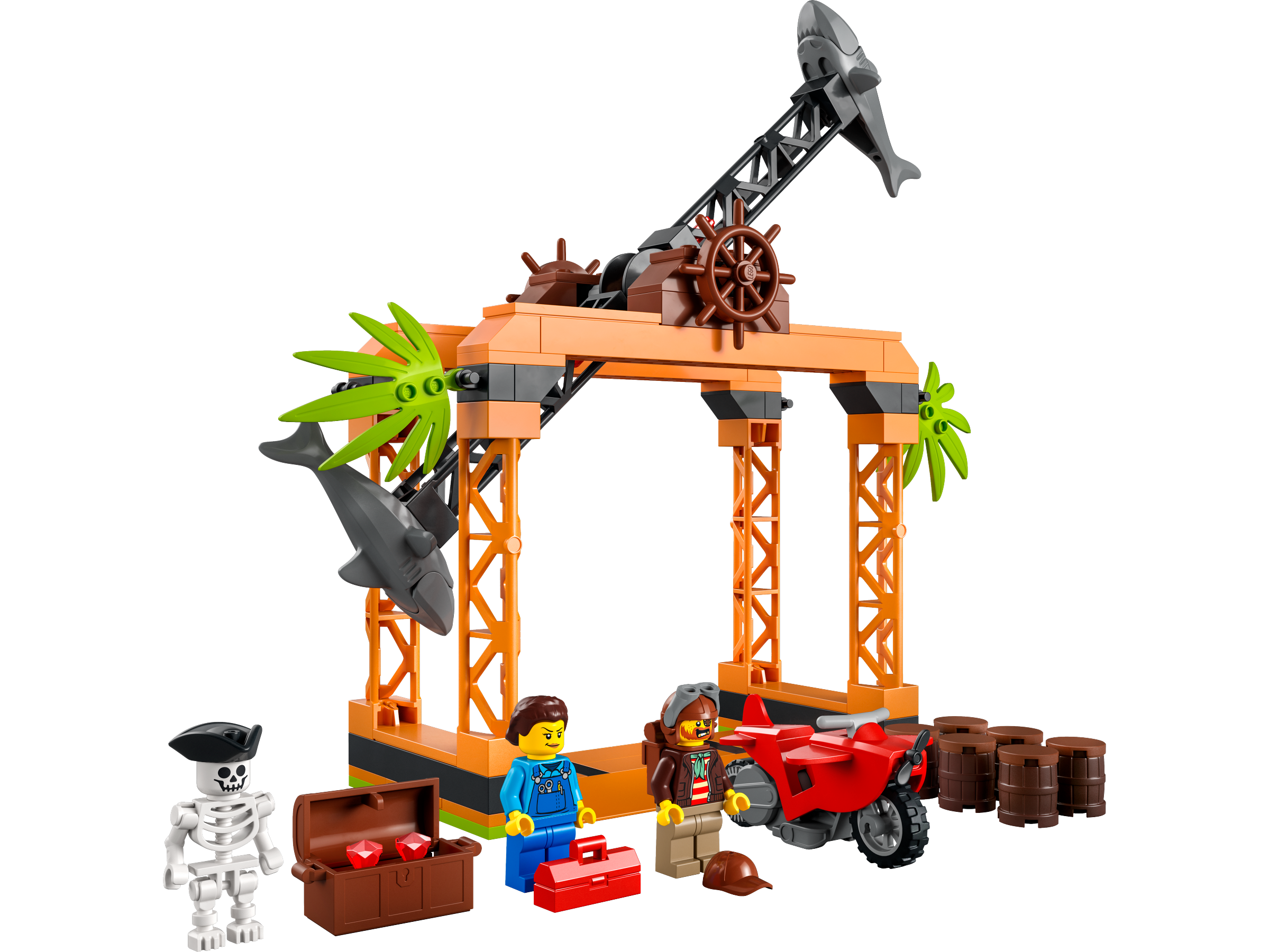 Soldes Lego : les sets de construction sont à prix cassés pour la deuxième  démarque