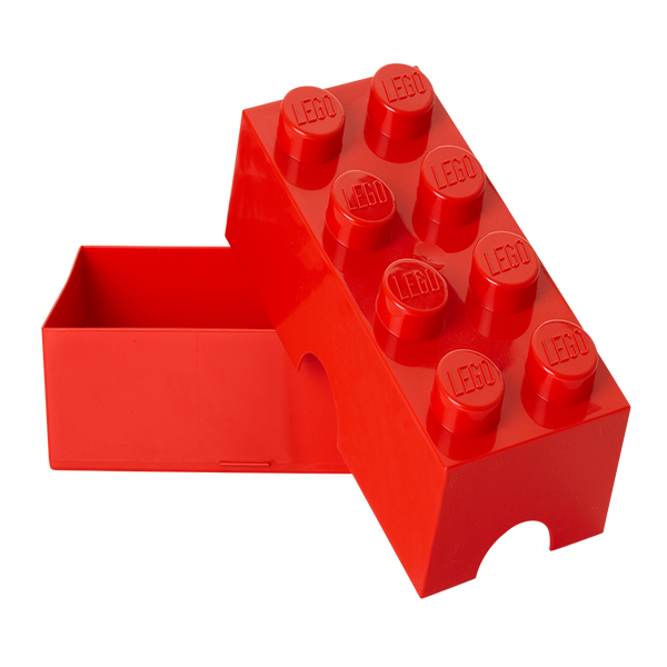 Grande brique Lego / table