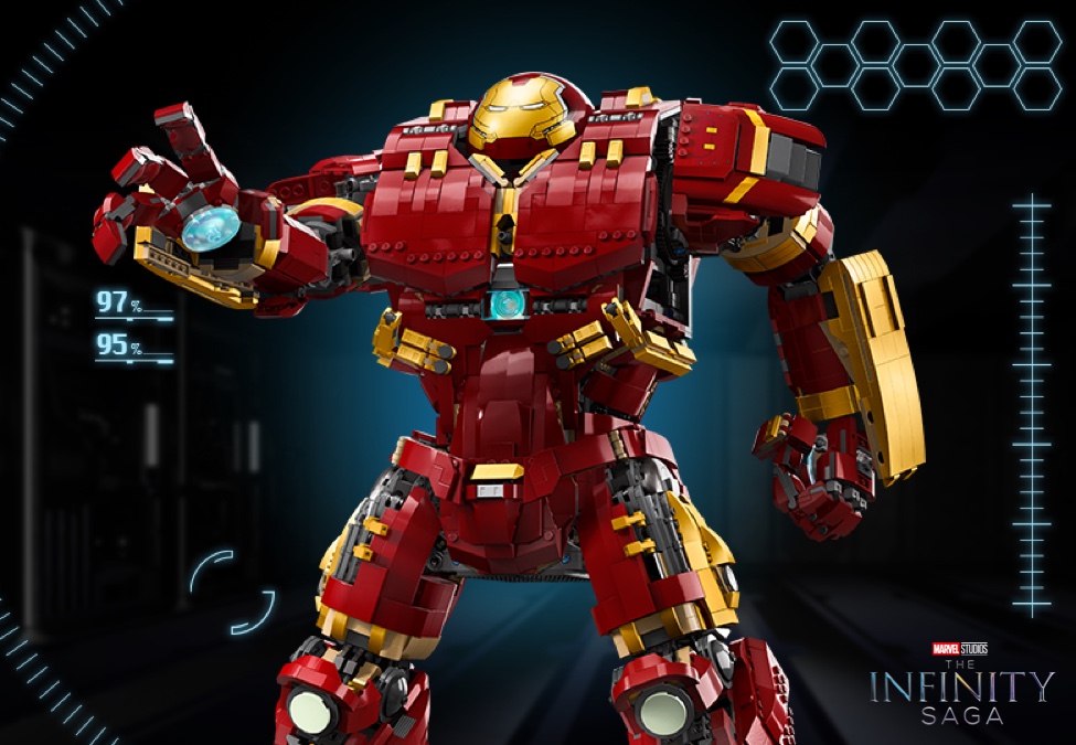 Hulkbuster​