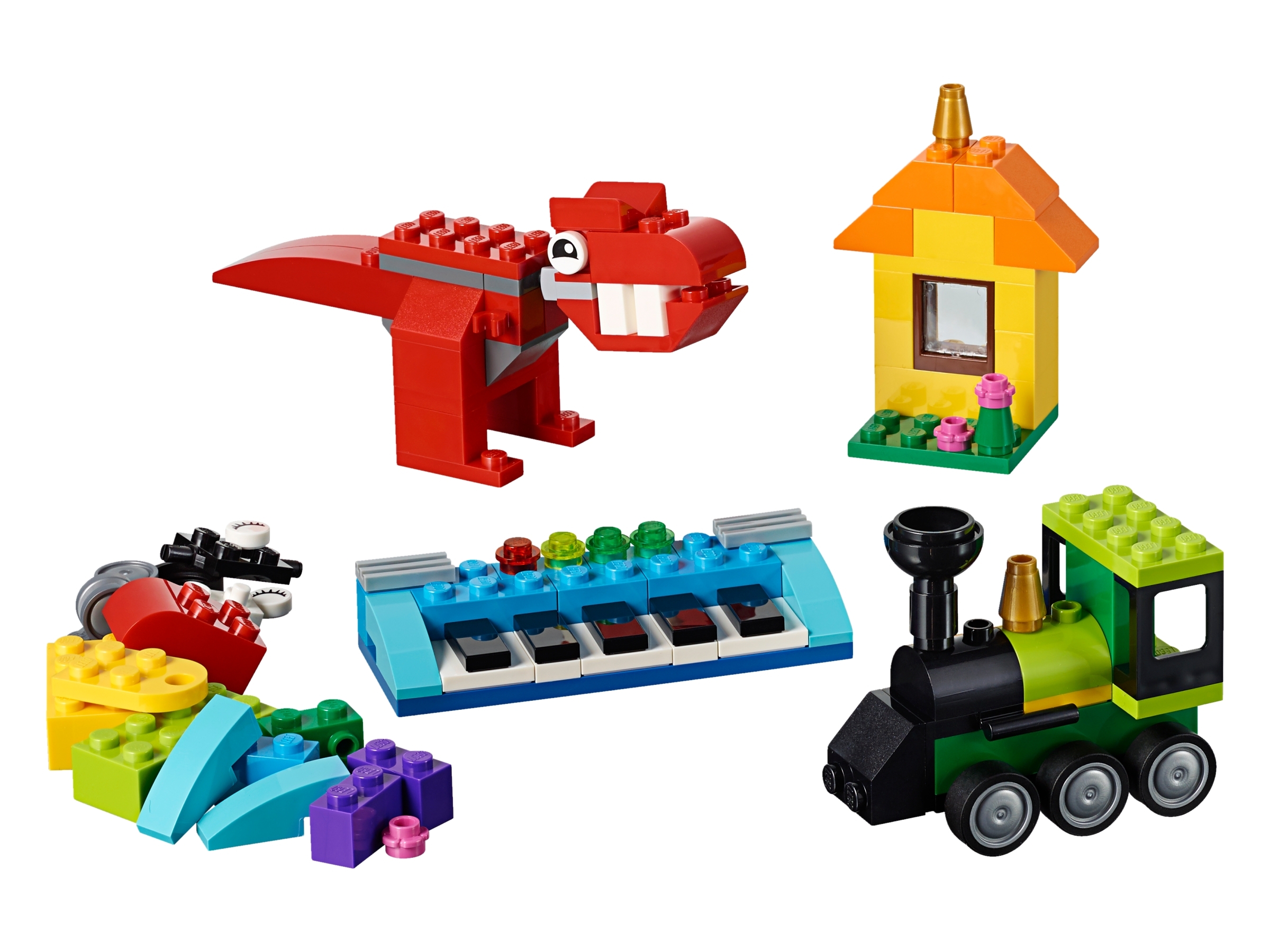 lego block sets sale