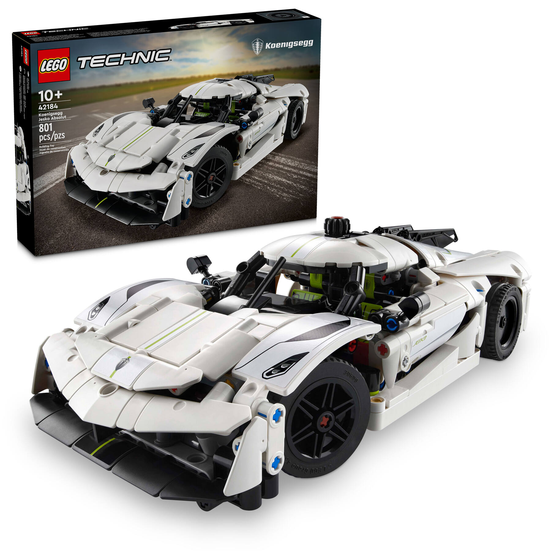 Lego technic 10000 pieces sale