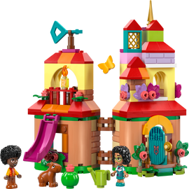 Encanto-minihus - 43261 - Disney™