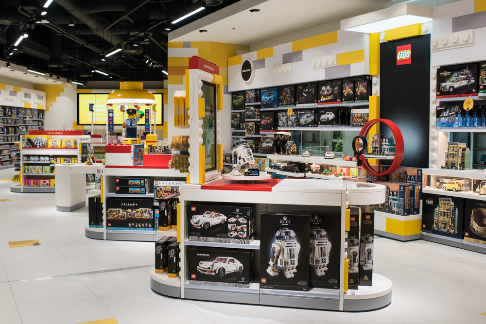 Lego technic lego store new arrivals