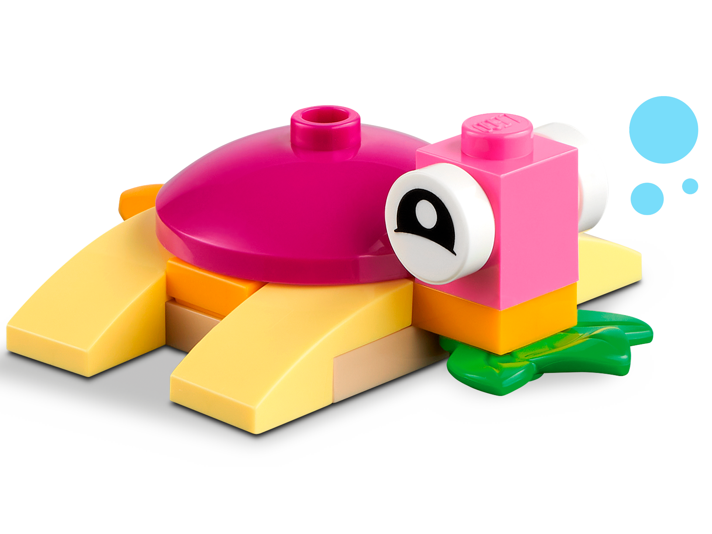 Kreativer Meeresspaß LEGO® DE | | 11018 Shop Offizieller Classic