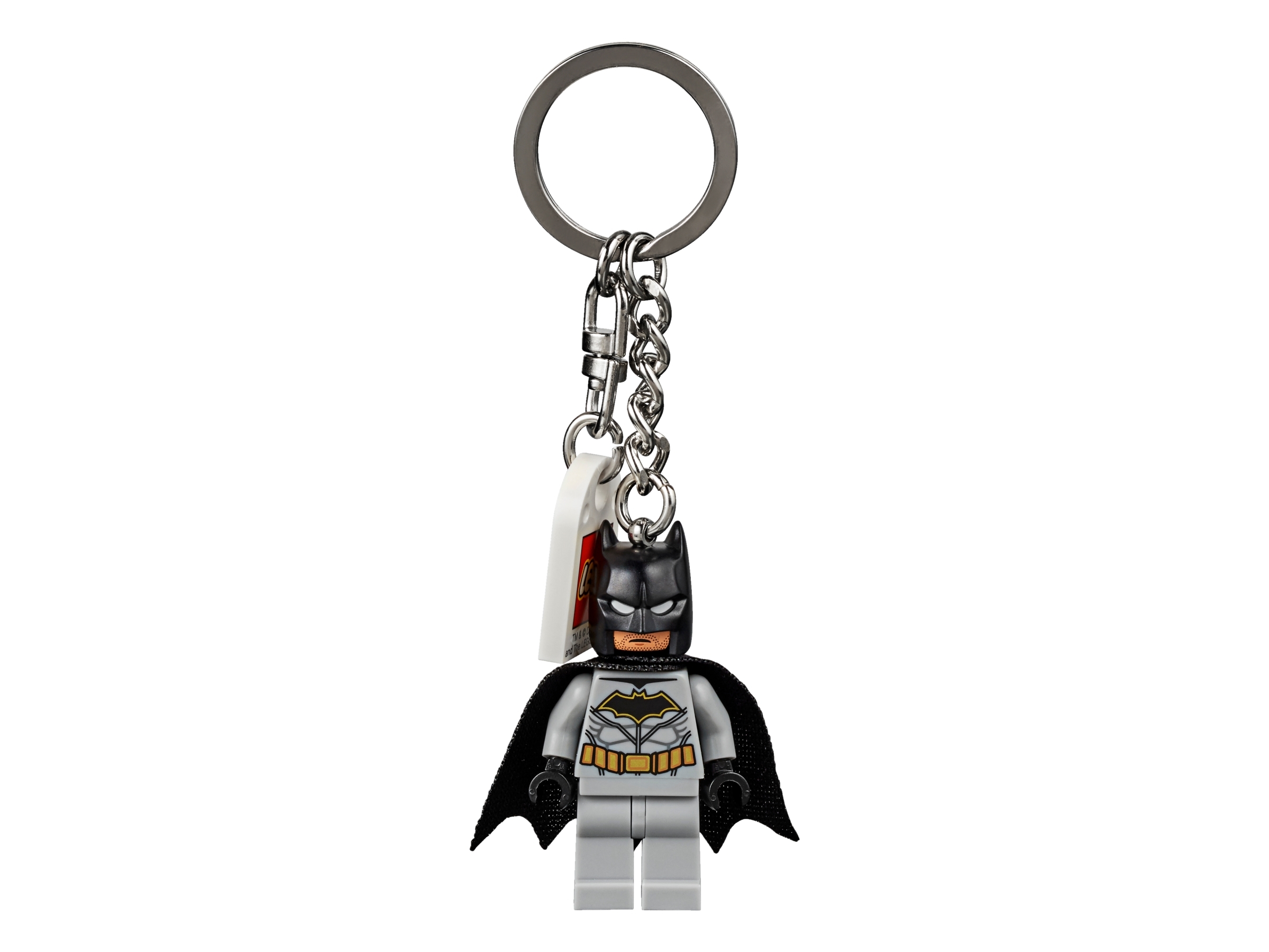 Llavero de Batman™ 853951 | Batman™ | Oficial LEGO® Shop MX