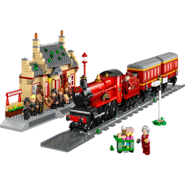 Hogwarts-ekspressen og Hogsmeade station - 76423 - Harry Potter™