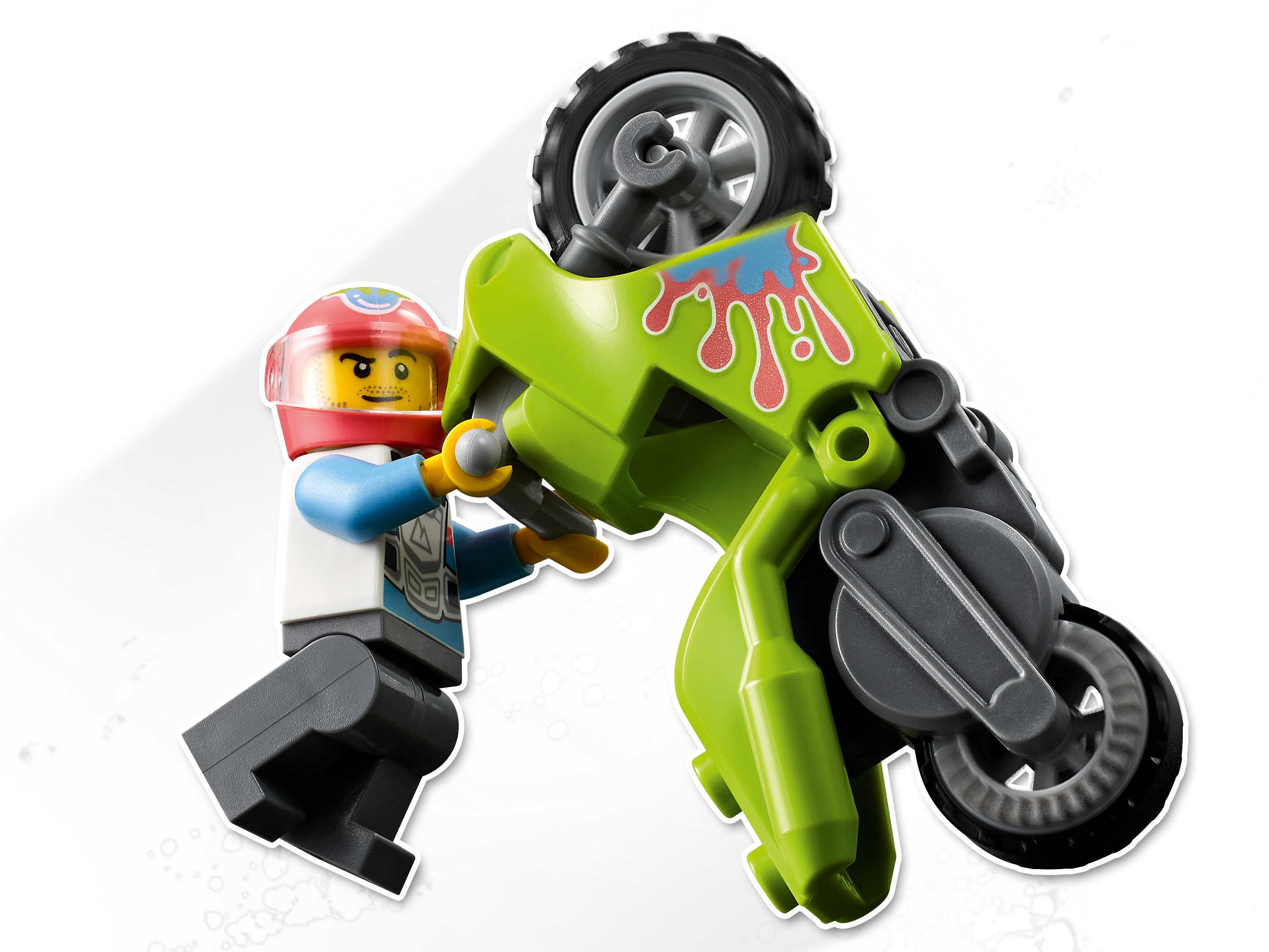 the | Shop US Official Show online Stunt at Buy | LEGO® City 60295 Arena
