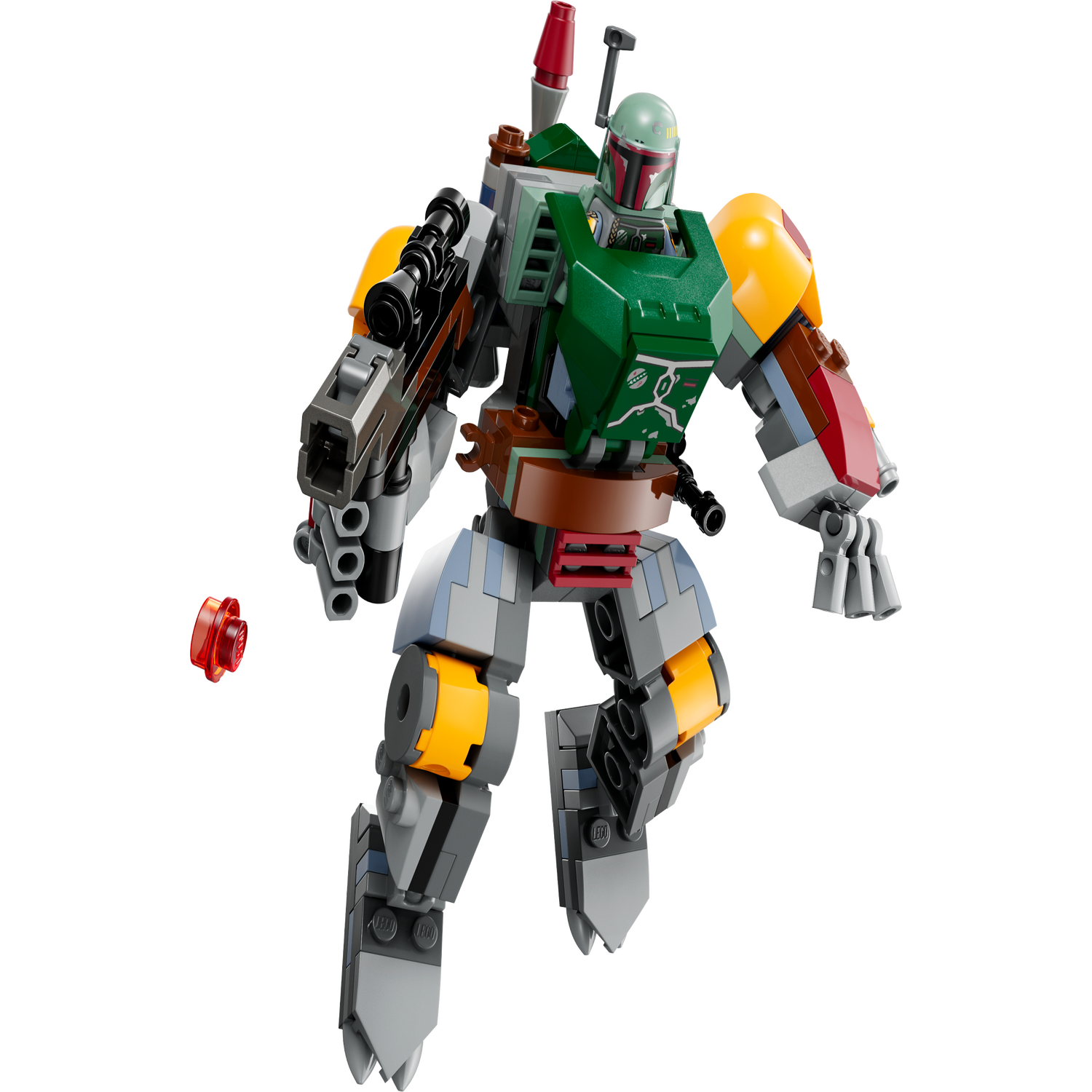 Boba Fett™ 75369 | Star Wars™ online at the Official LEGO® US