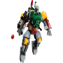 Boba Fett-kamprobot - 75369 - Star Wars™