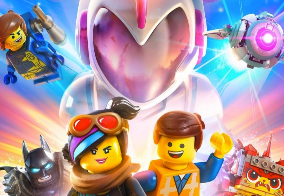free lego game ps4