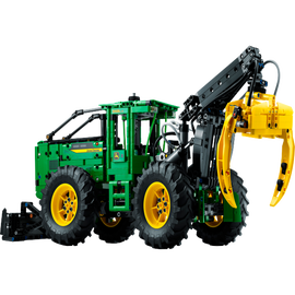 John Deere 948L-II skovmaskine - 42157 - Technic