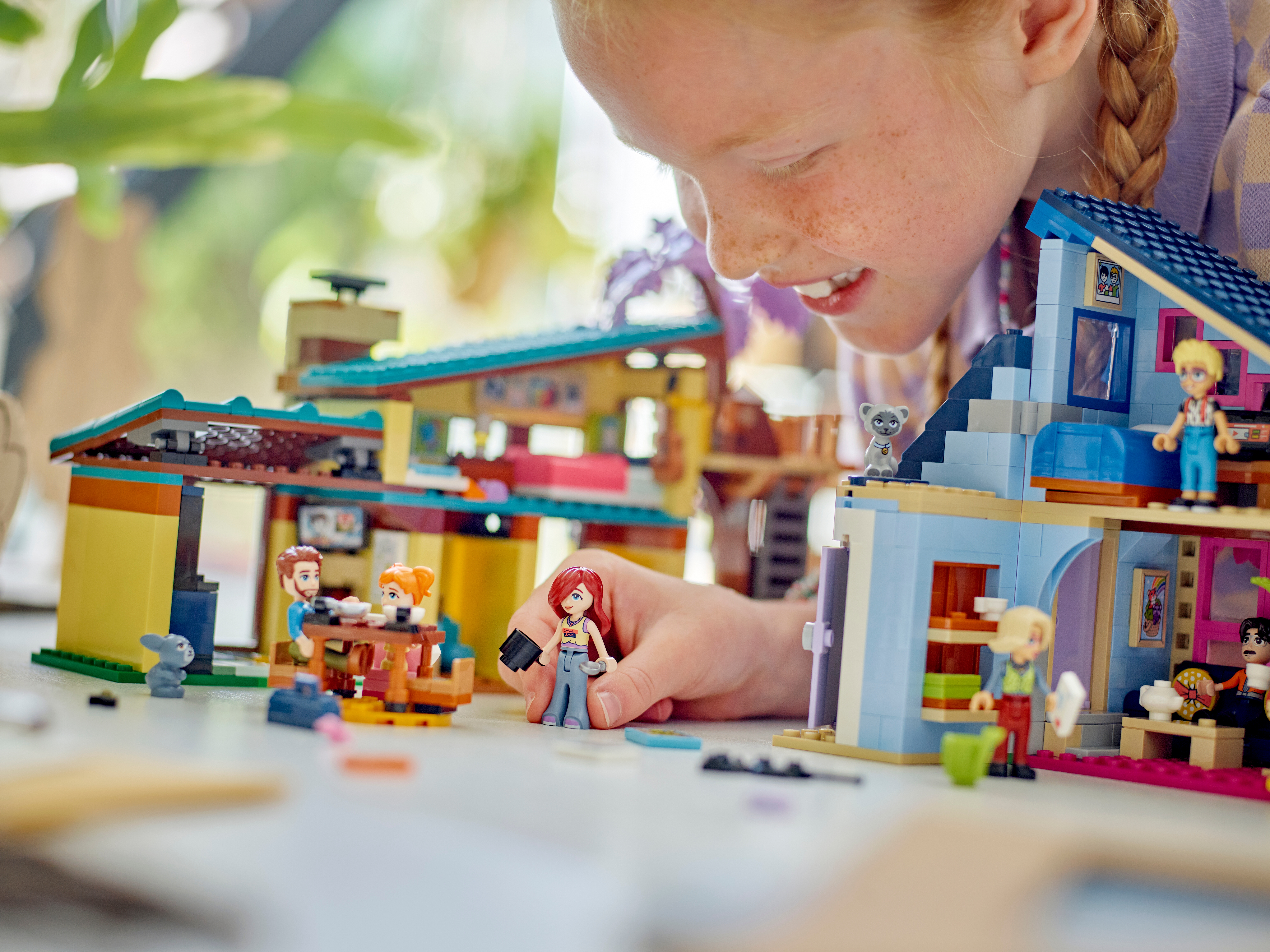 Best lego sets for 7 year olds sale