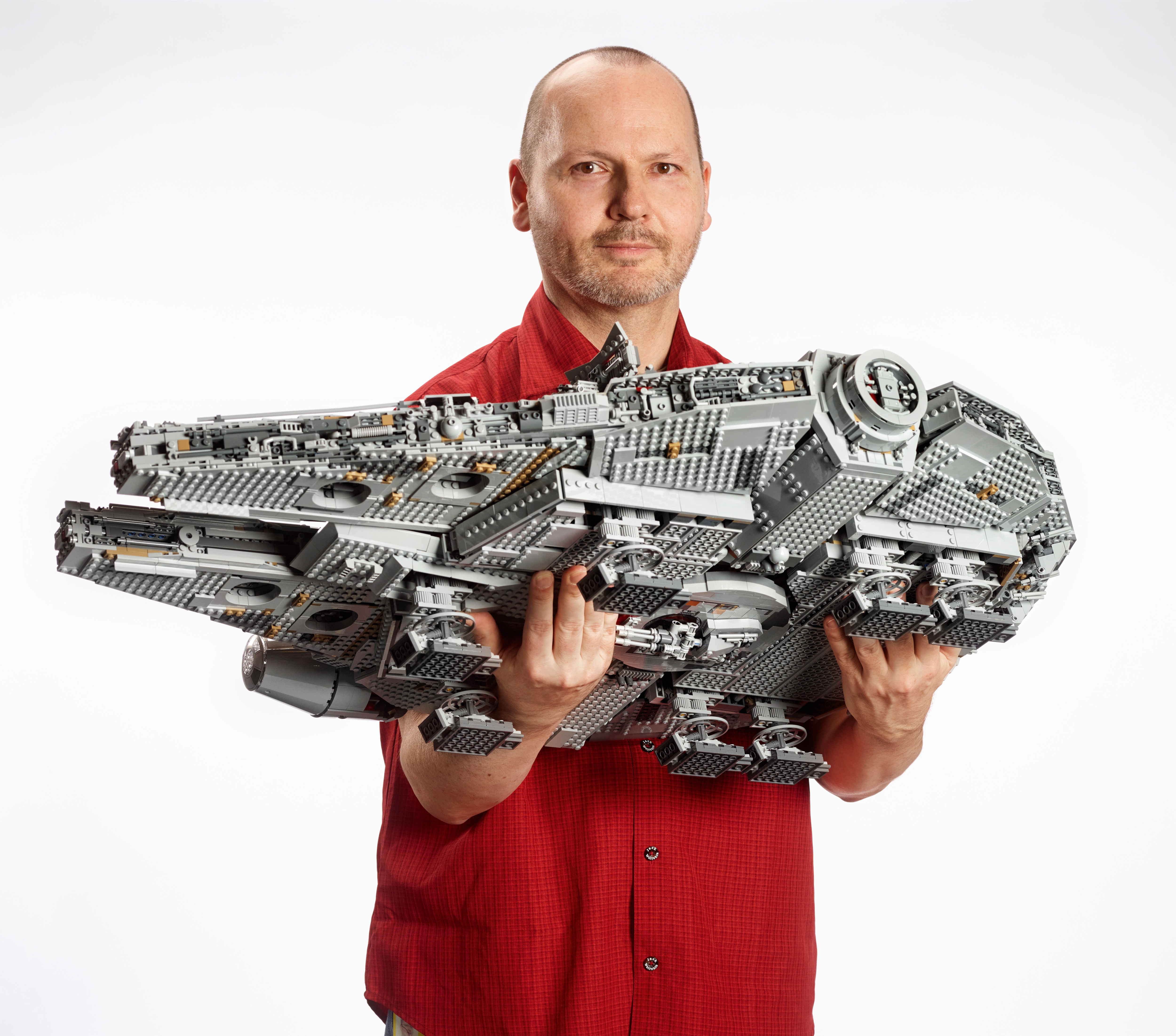 Millennium Falcon™ 75192 | Star Wars™ | Buy online at the Official LEGO®  Shop US