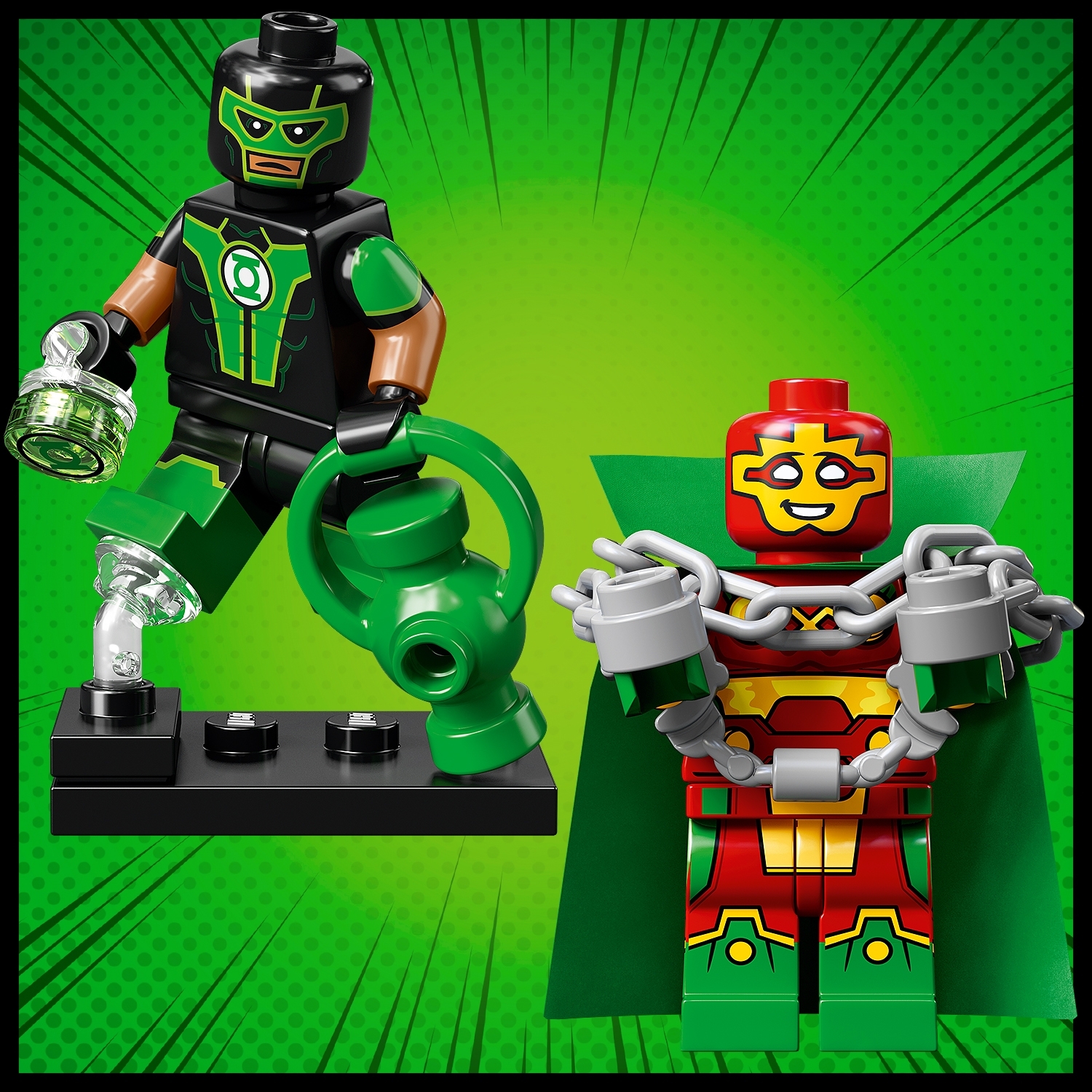 DC Super Heroes 71026 DC | Buy online at the Official LEGO® US