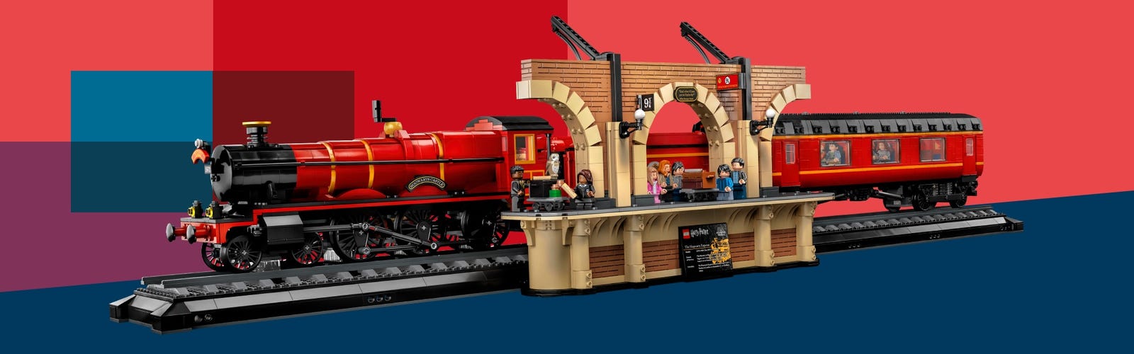 Train Toys & Track Sets Official Shop US