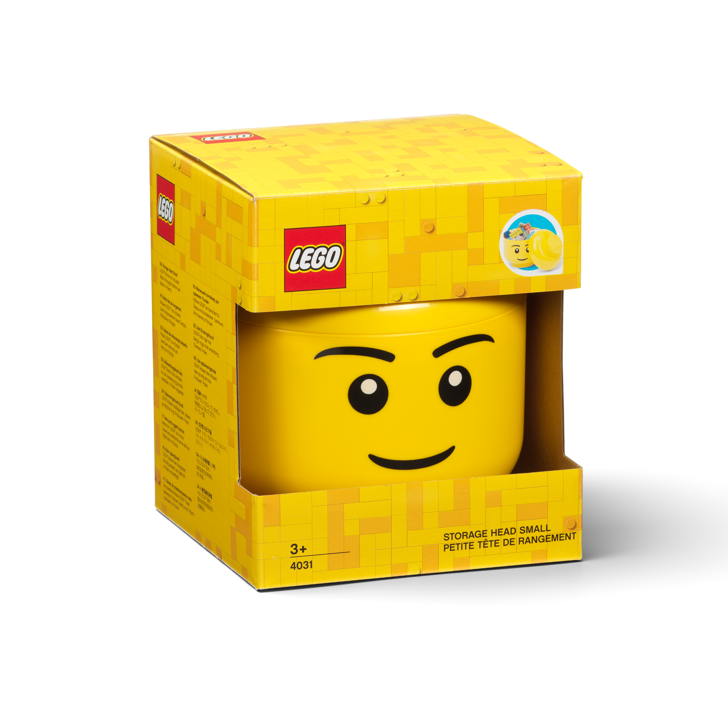 Lego® Storage 