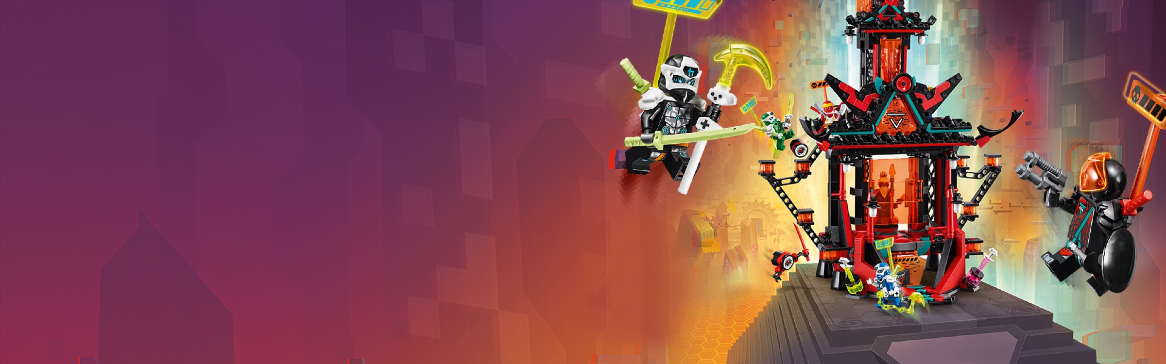 lego official site
