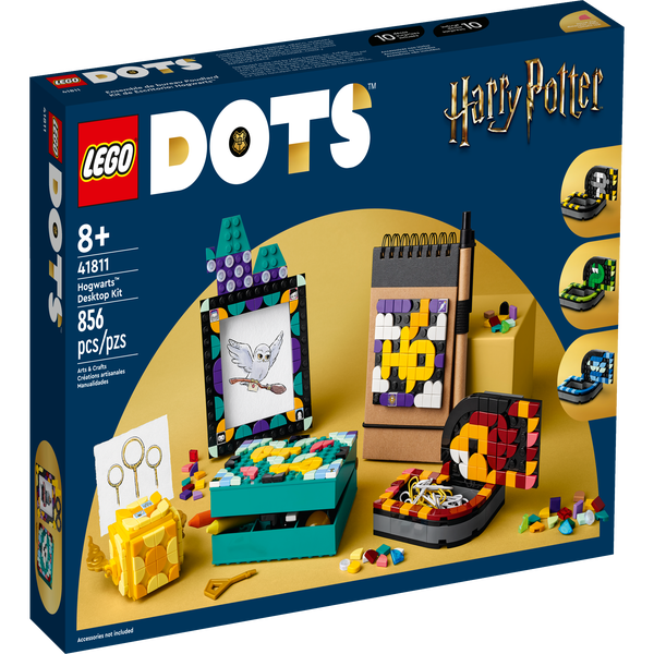 LEGO® DOTS LEGO® US Shop Toys Craft Official 