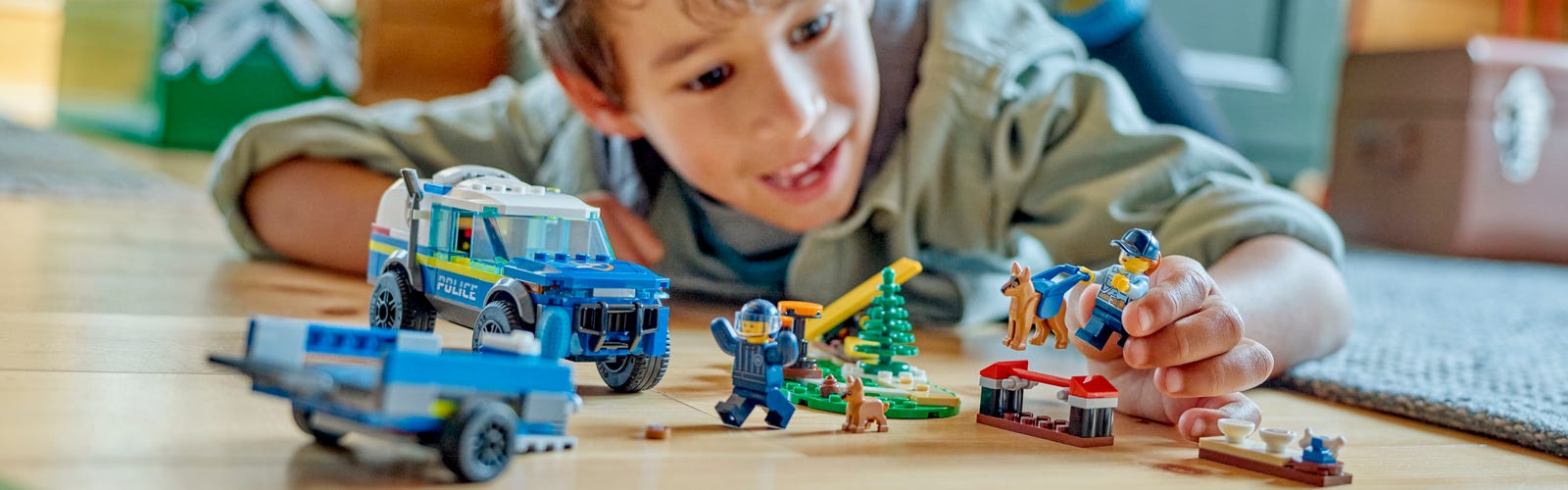 Meilleurs Lego Technic : notre sélection pour petits et grands