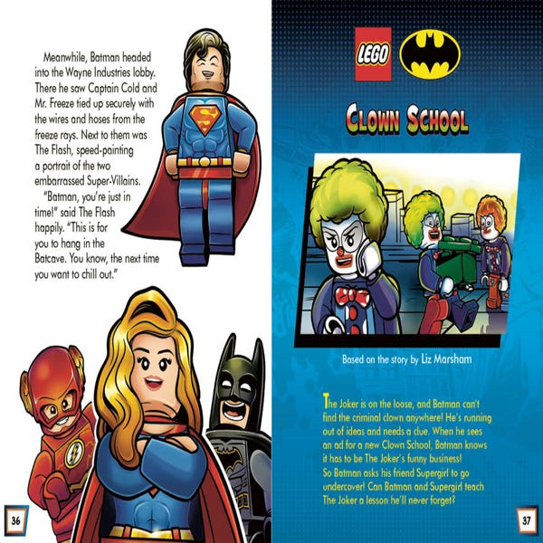 LEGO® DC™ Batmobile™: Batman™ vs. The Joker™ Chase – AG LEGO® Certified  Stores