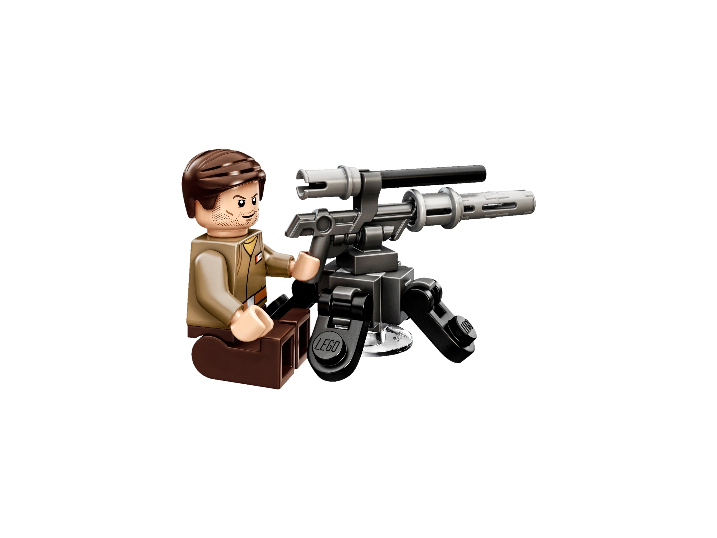 Star Advent Calendar 75184 | Star Wars™ | Buy online at Official LEGO® Shop US