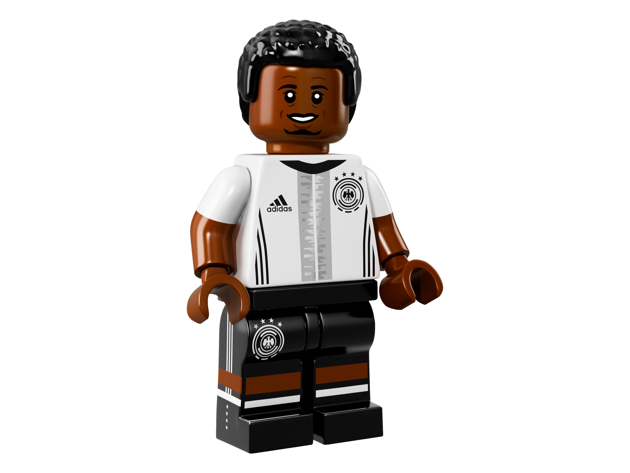 DFB – Die Mannschaft 71014 | | LEGO® Shop DE