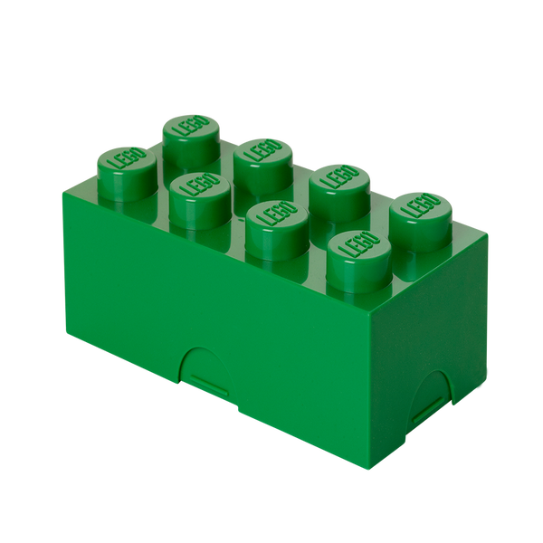 Boîtes de rangement Lego