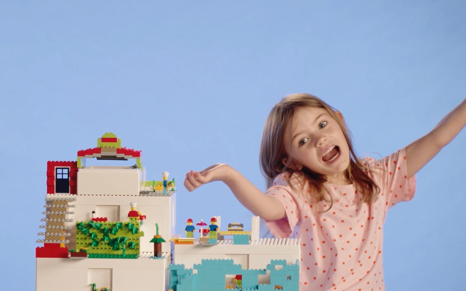 Ikea et LEGO lancent la plus chouette des boites de rangement