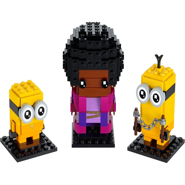 Jouets et cadeaux pour ado 13 - 17 ans, Boutique LEGO® officielle CH