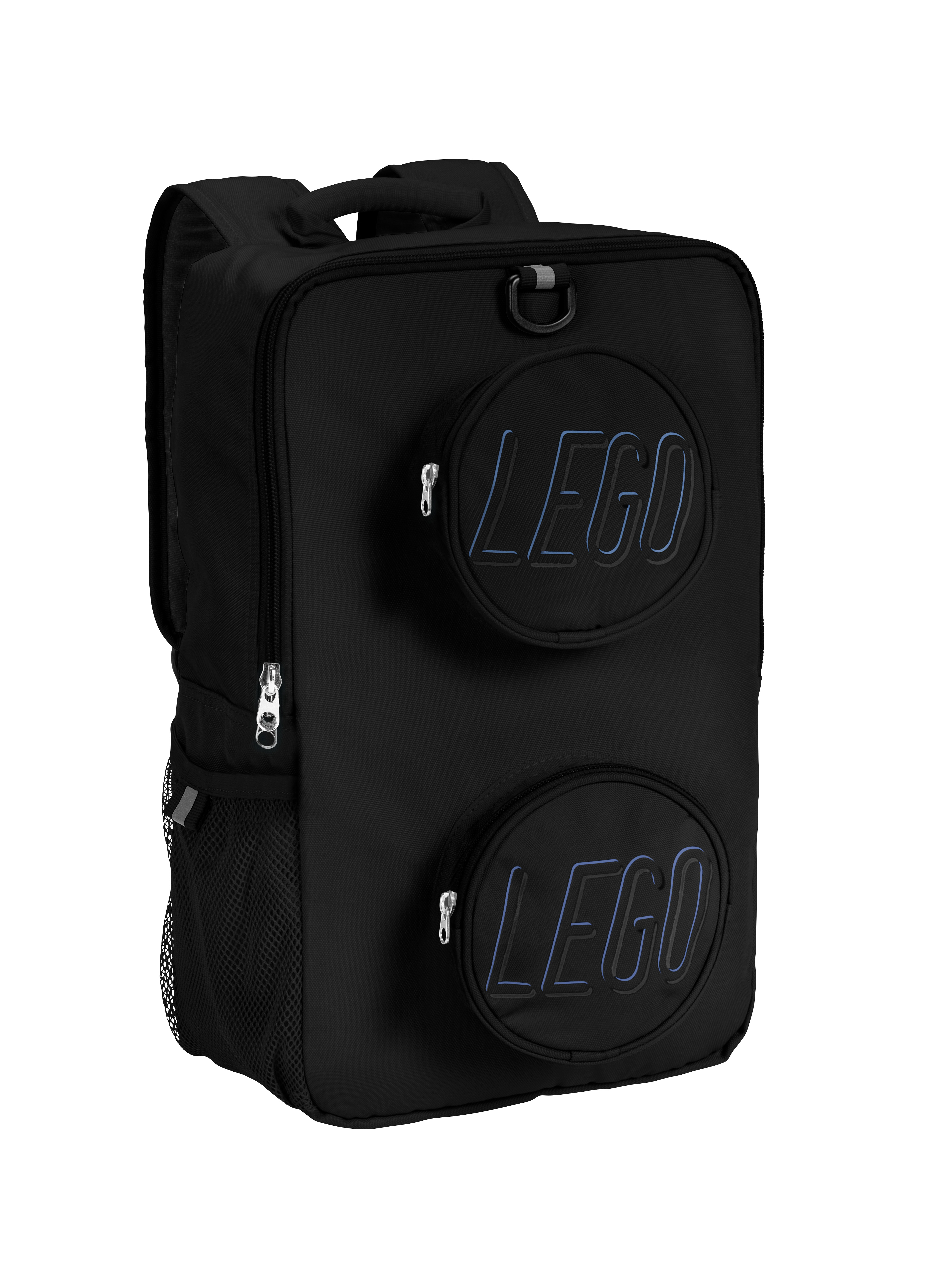 Backpack – Black 5005537 | Other | Buy online at the Official LEGO® Shop US