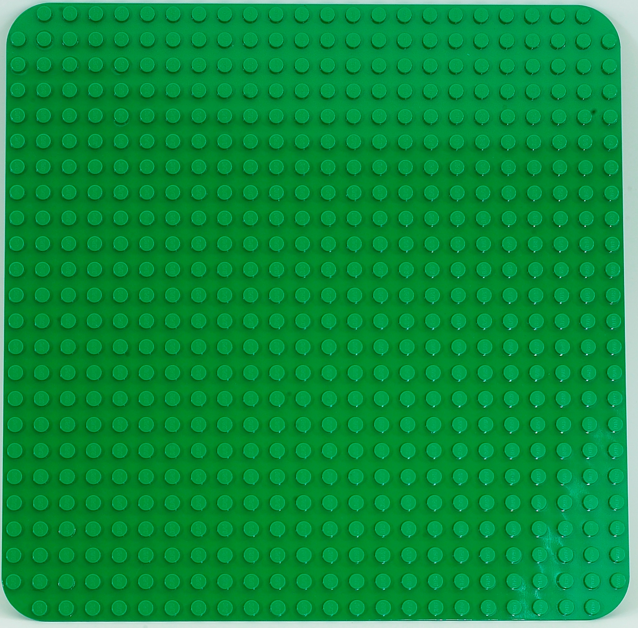LEGO Green Baseplate 16 x 24 (3334)