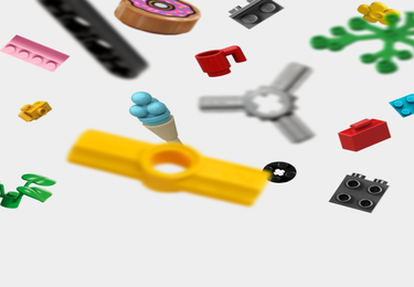 LEGO® Icons Sets  Official LEGO® Shop US
