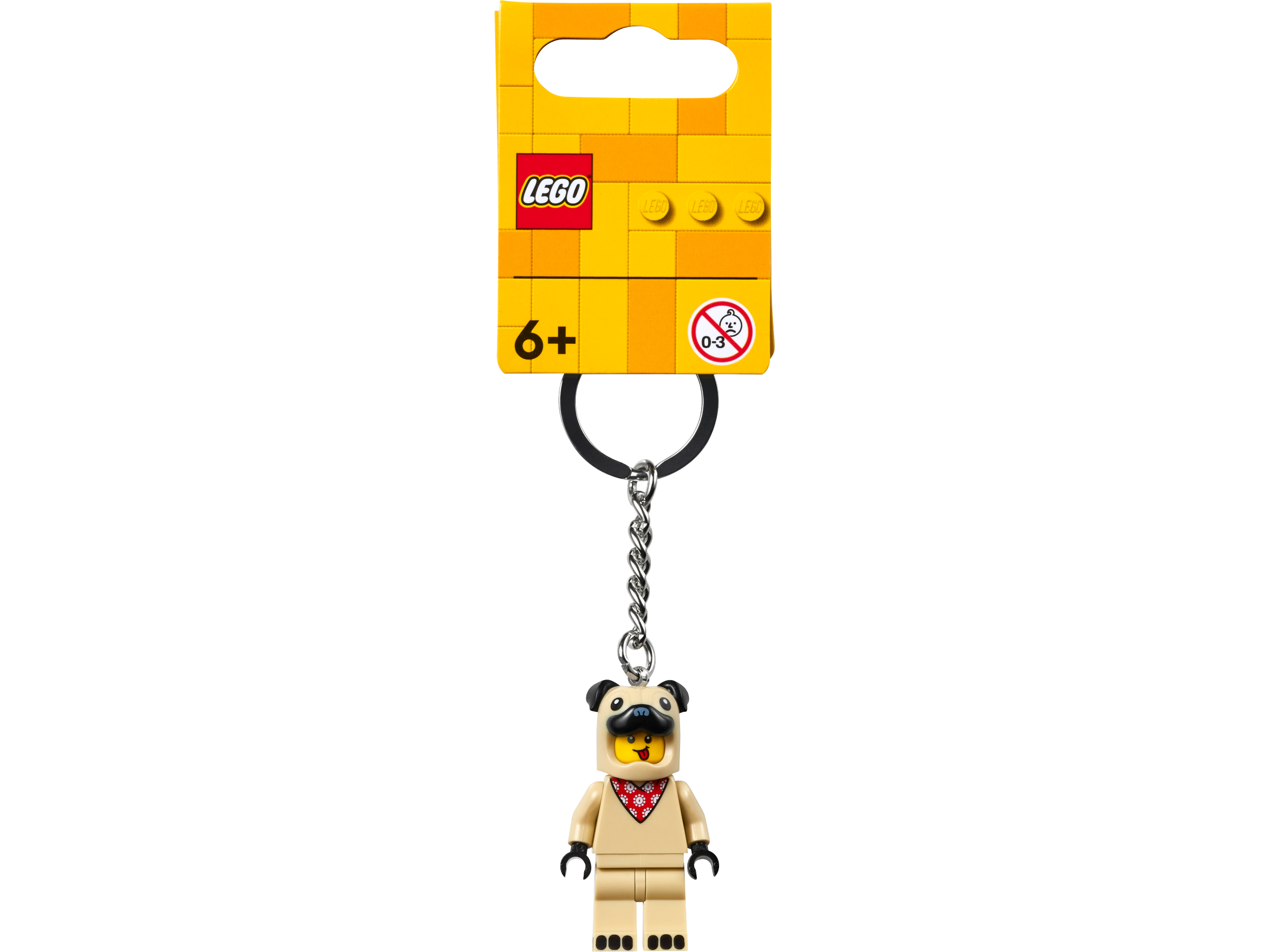 Llavero Lego block – Photo & Shop