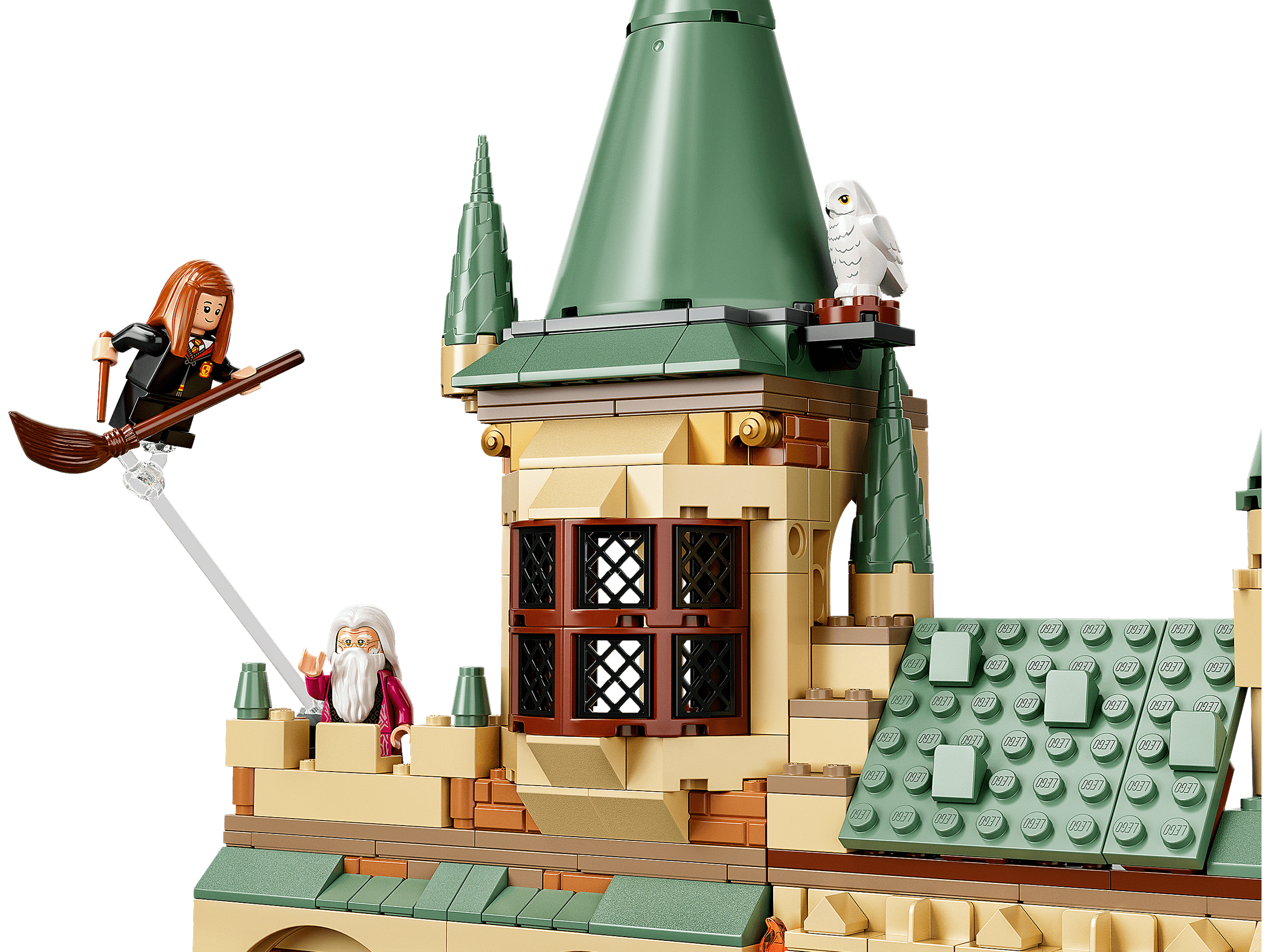 Lego Harry Potter Years 1 4 How Many Players