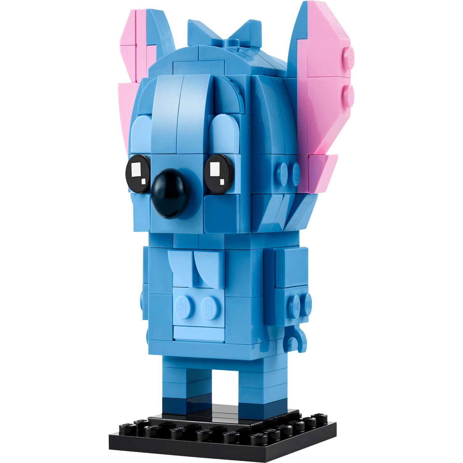 Stitch 40674 BrickHeadz Boutique LEGO® officielle FR
