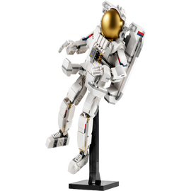 Astronaut - 31152 - Creator 3-i-1