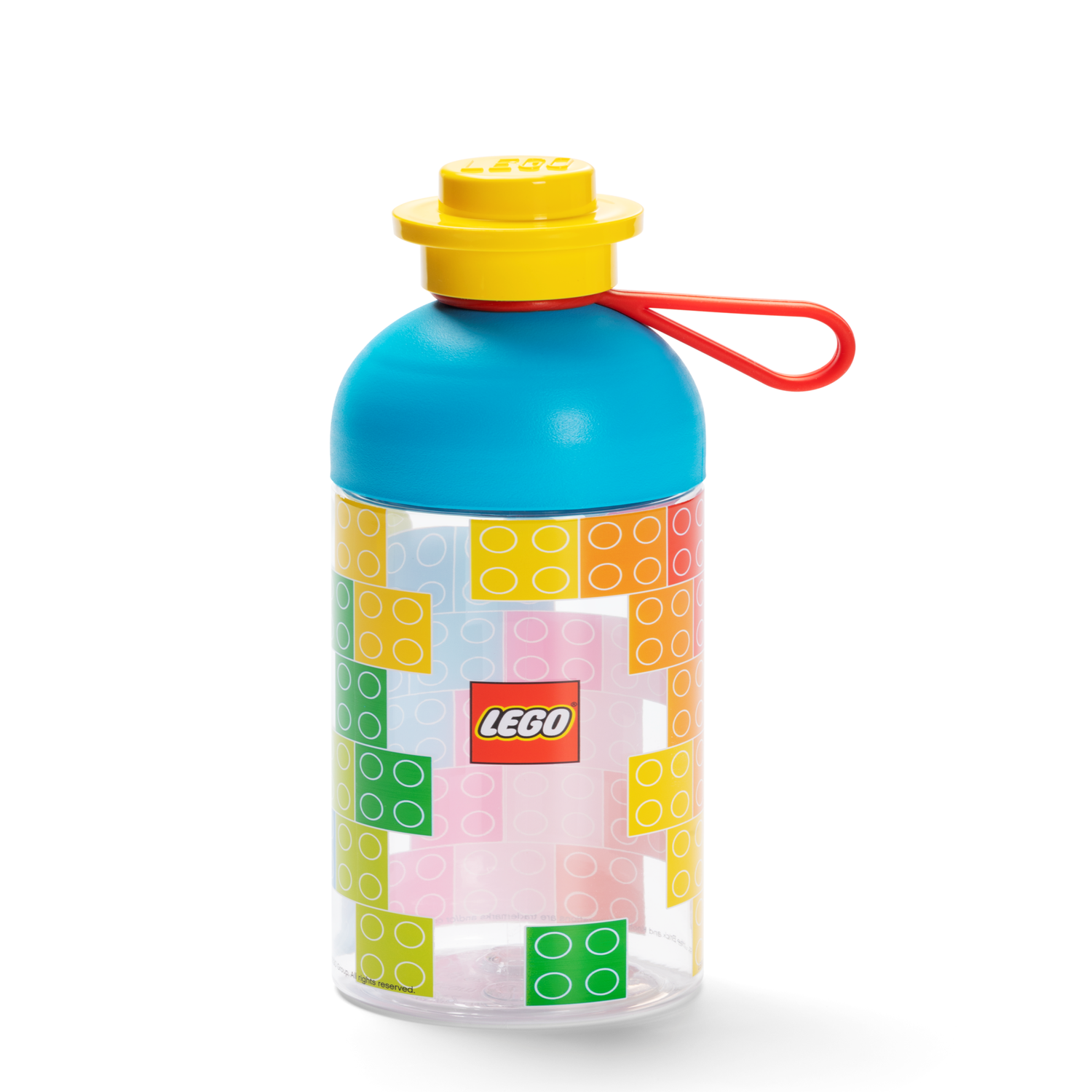 LEGO Batman 0.5L Water Bottle - Entertainment Earth
