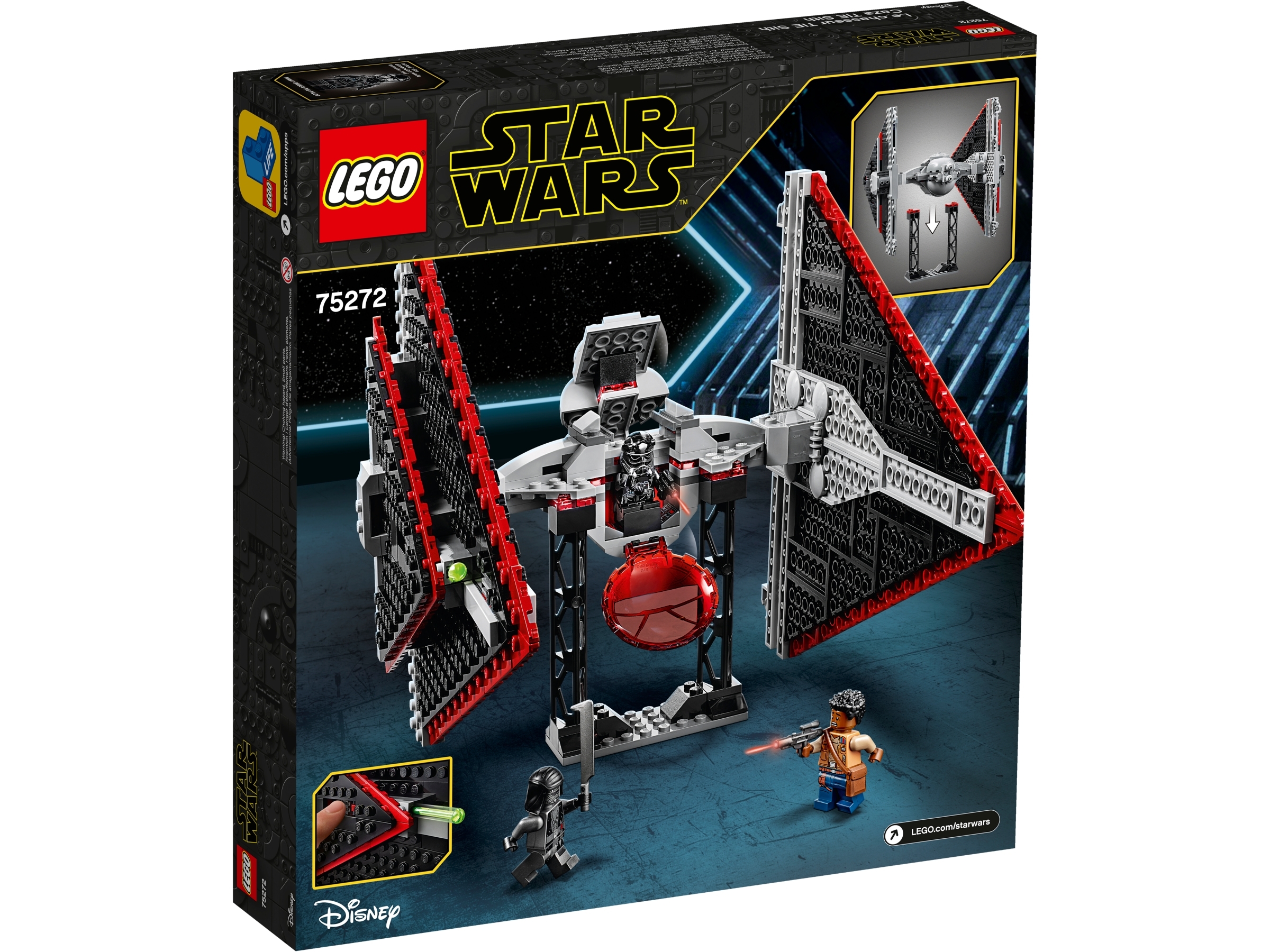 Lego Star Wars The Sith mail.ddgusev.soisweb.uwm.edu