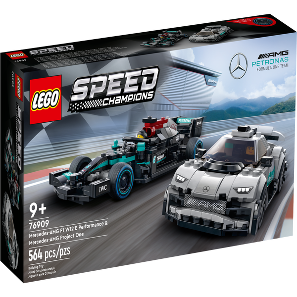 F1 Gifts and Toys  Official LEGO® Shop GB