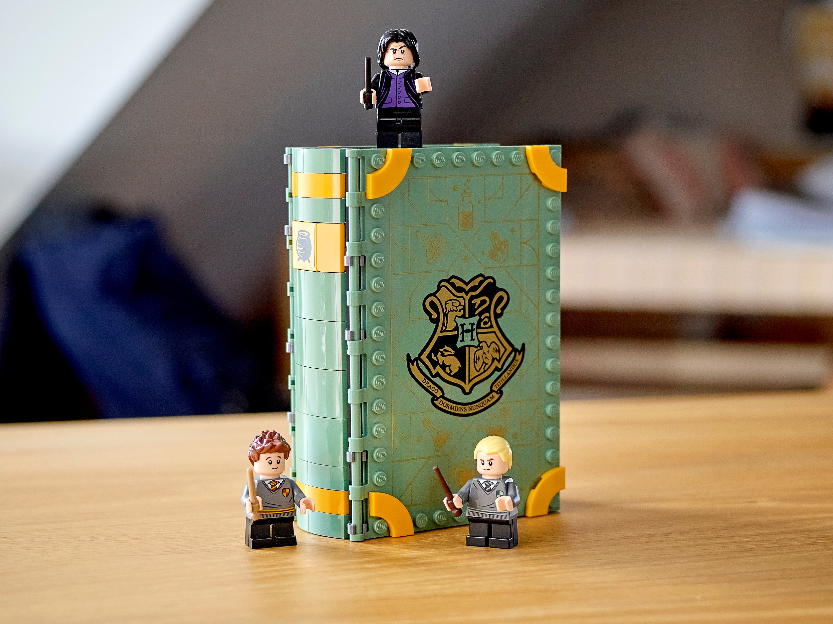 LEGO® Sets - Harry Potter - ToyPro