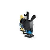 LEGO BrickHeadz Aniversario de Disney 40622