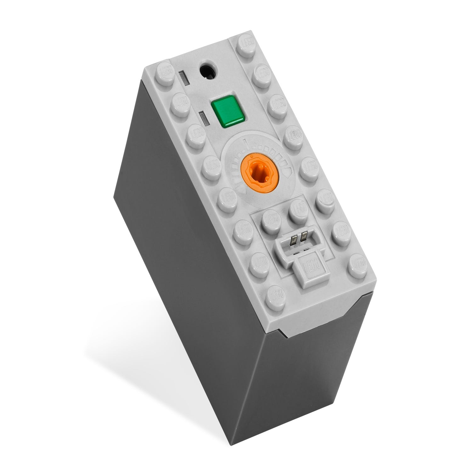 LEGO® Power Functions Battery Box 8878 | Other | Buy online at the Official LEGO® Shop US