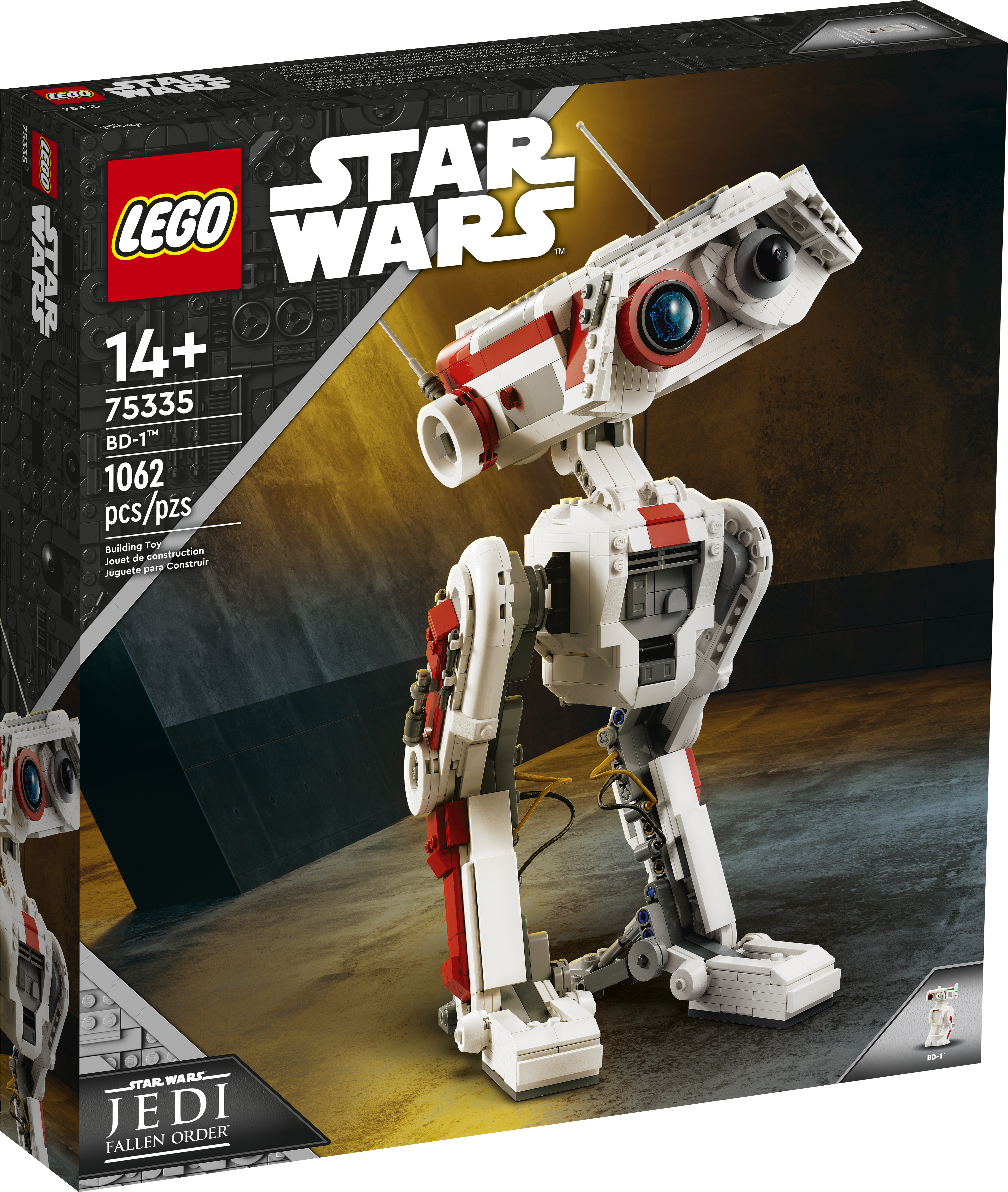 lego star wars the fallen order