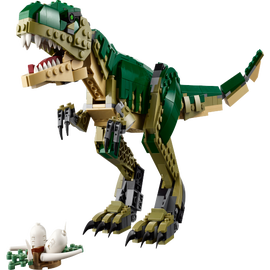 T. rex - 31151 - Creator 3-i-1